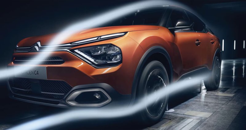 CITROËN